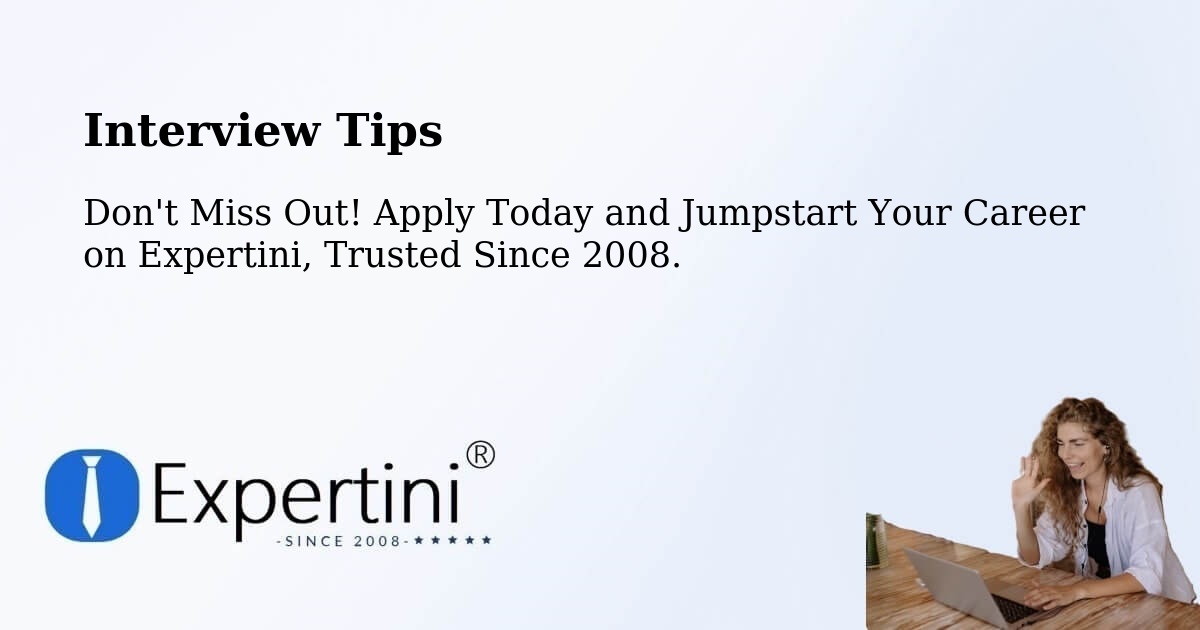 Interview Tips & Techniques for Job Seekers – Trebišov - Trebišov, Slovakia Jobs Expertini